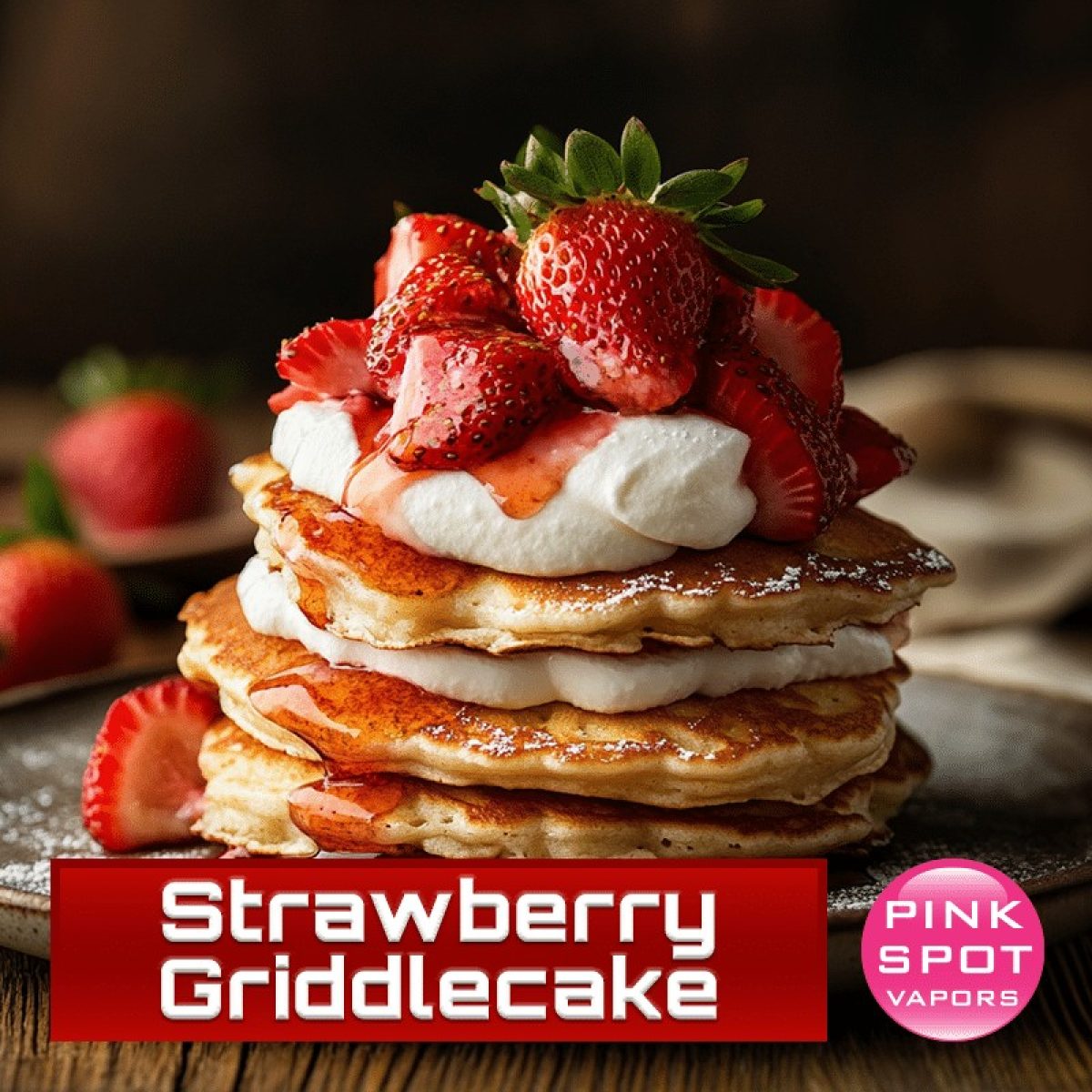 Order The Best Cake Vape Flavor