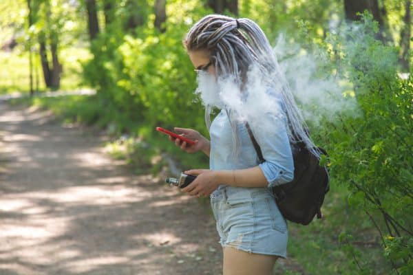 Some Rando Vaping Interesting Facts About Vaping You Should Know