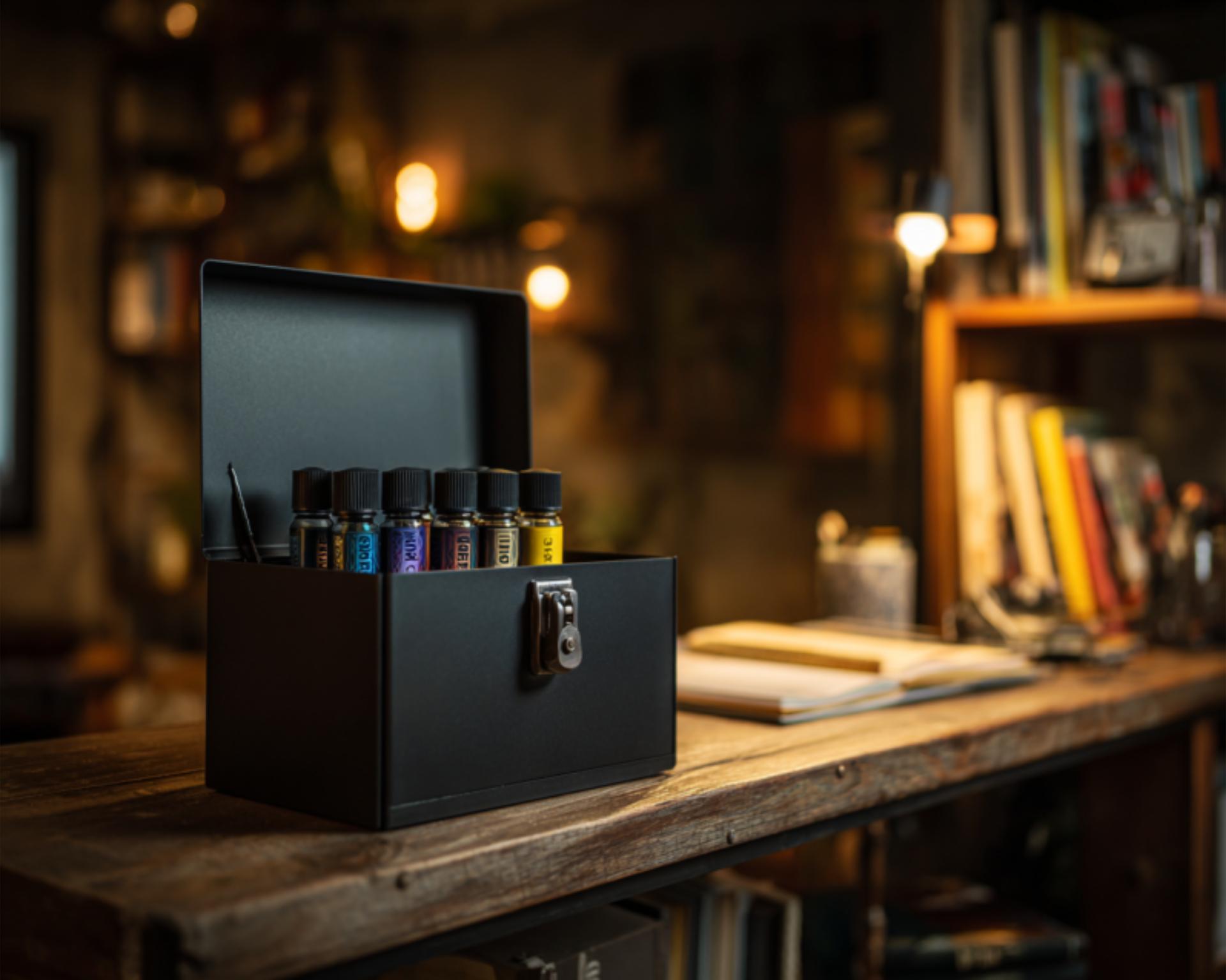elfbar elfa kaufen Storing e liquid and why the fridge or the freezer are not the best solution