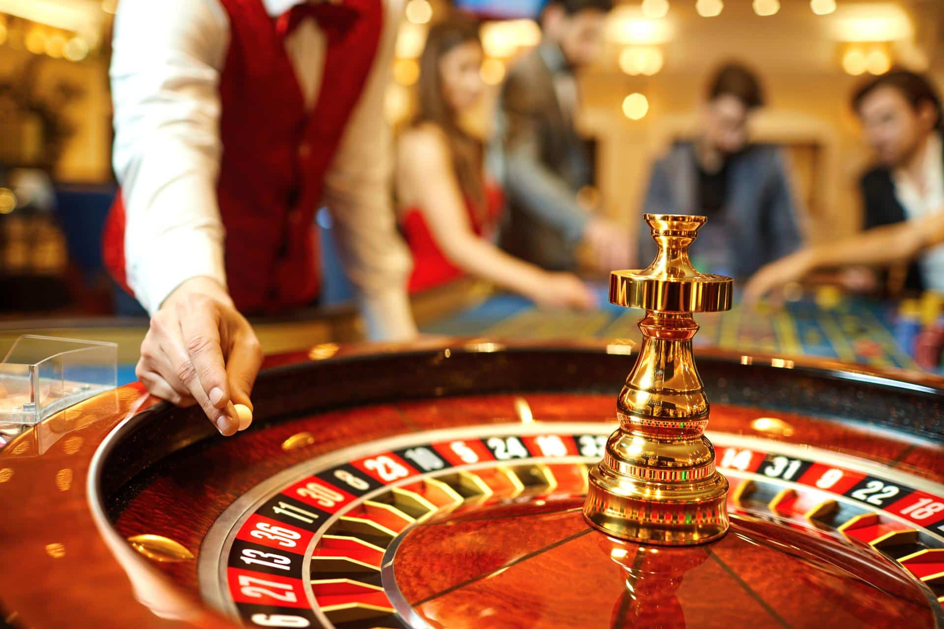 Roulette Rush E-Liquid.