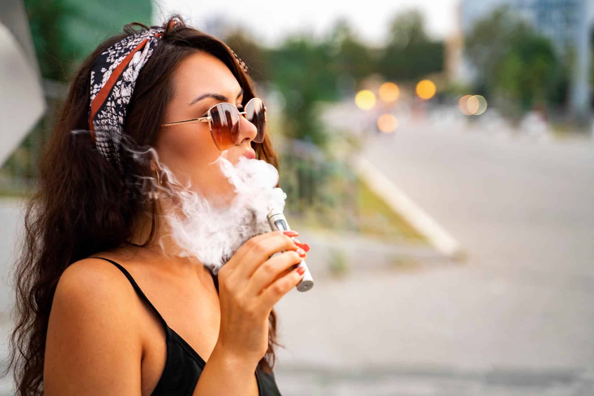 vape excise tax