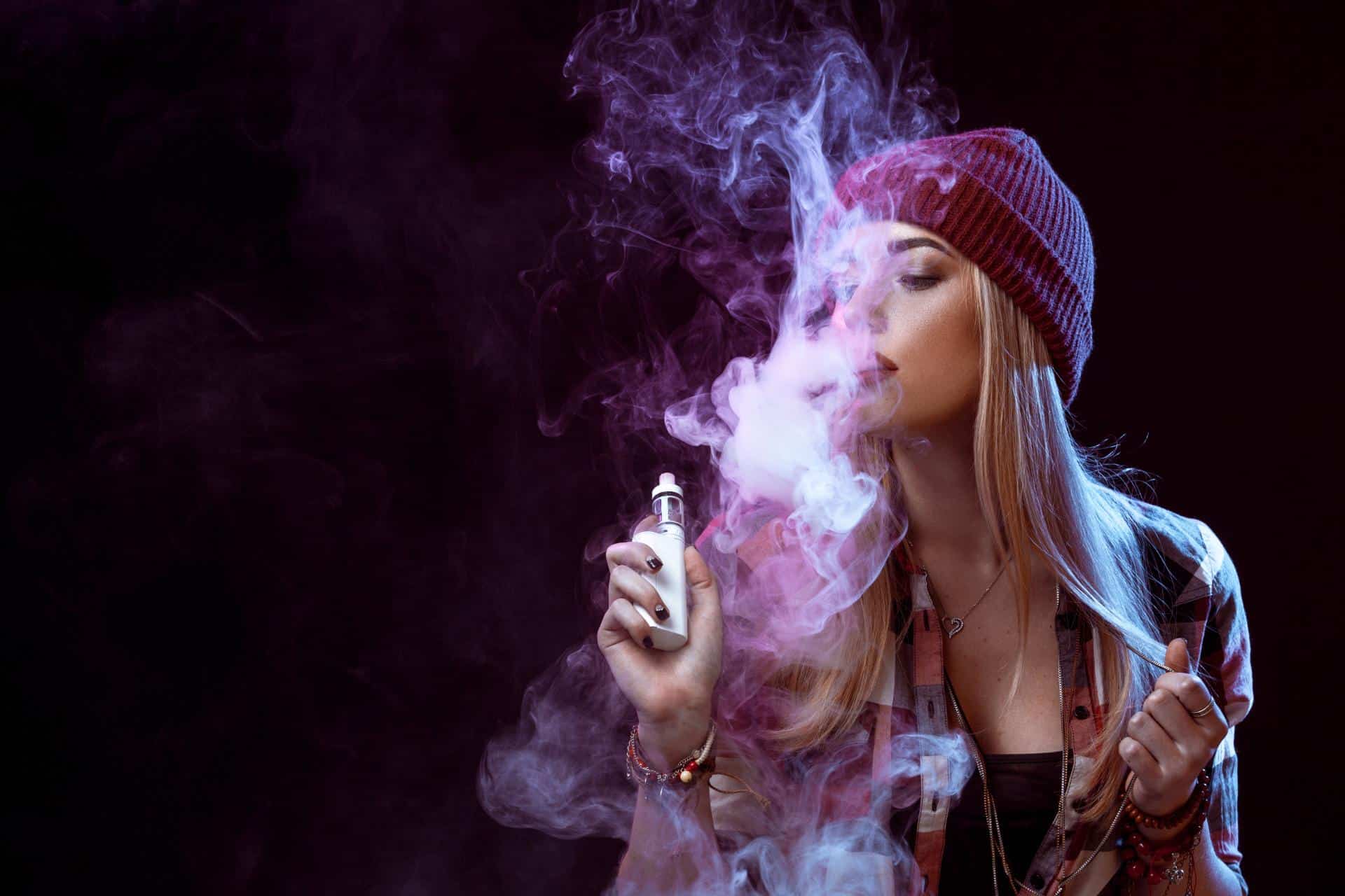 choose the best vape flavor