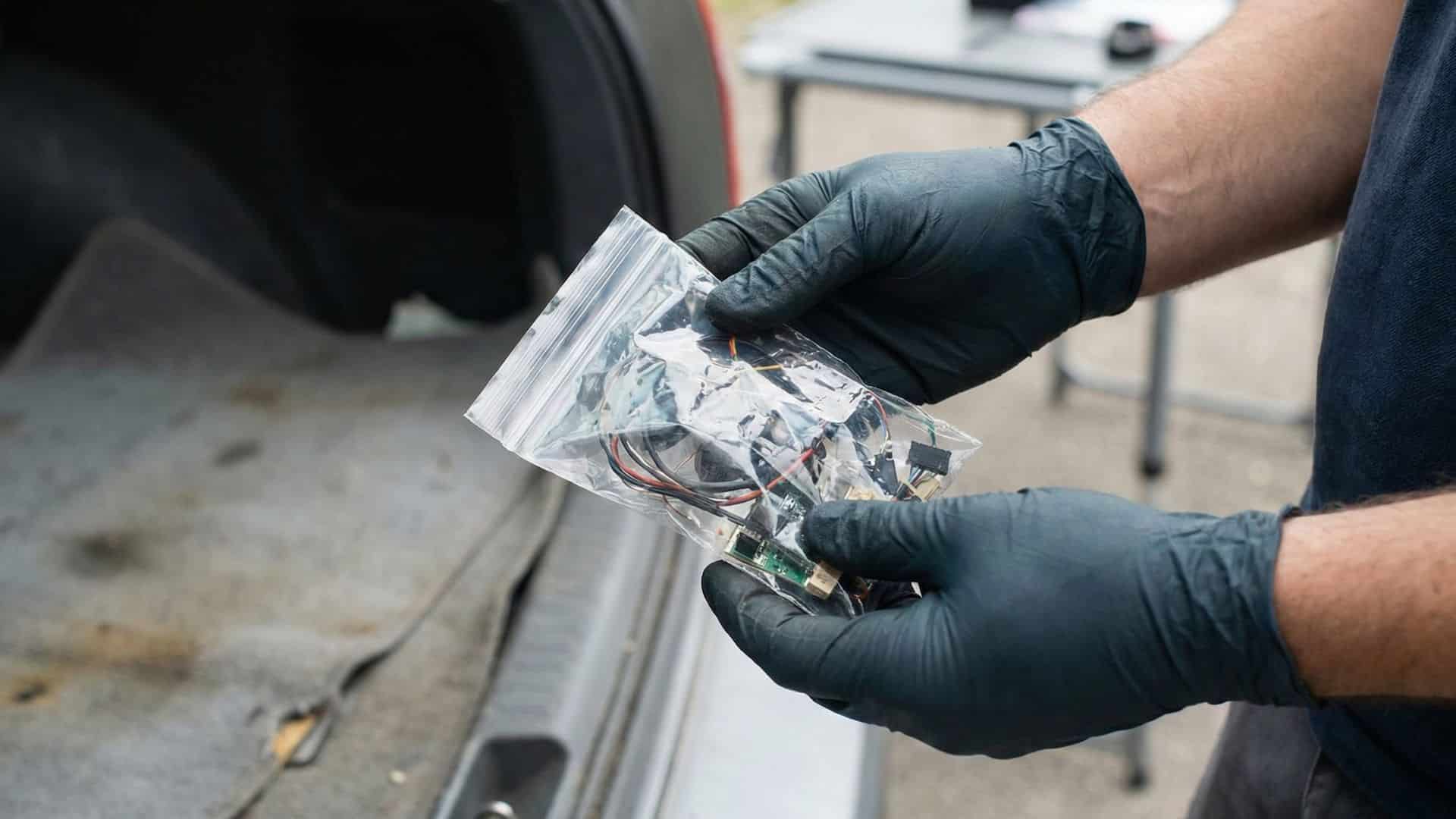 dispose of vape battery