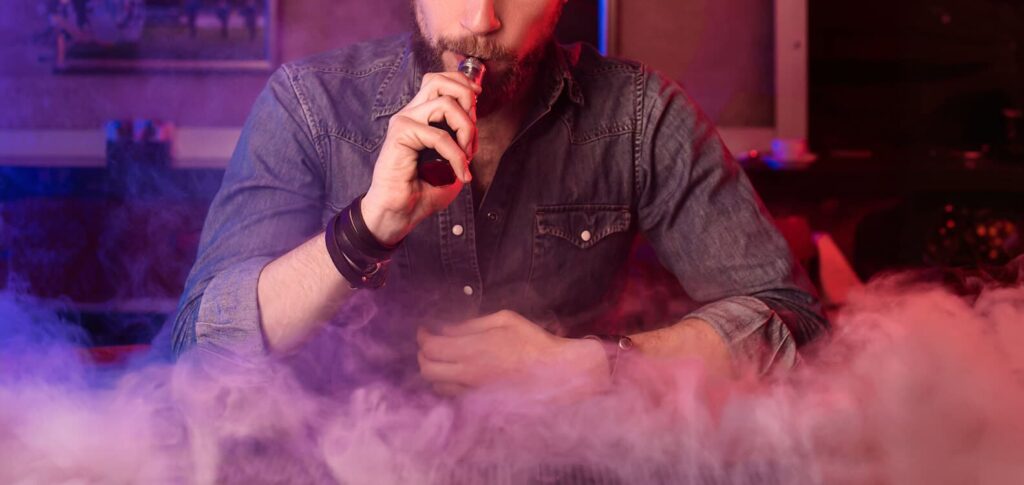 what age can u vape How Old Do You Have to Be to Vape By State? main image 1
